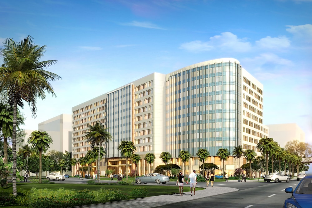 Aurika by Lemon Tree Hotels, Mumbai International Airport 43/50
