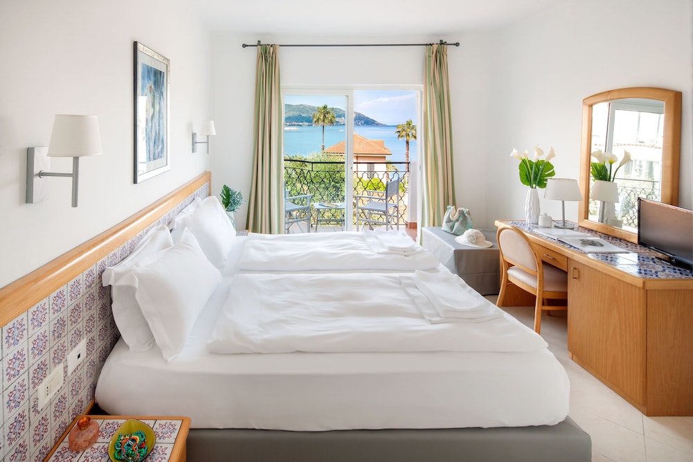 Hotel Moresco 13/58