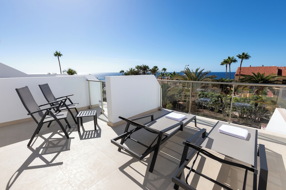 Hotel Riu Palace Calypso - Adults Only 56/97