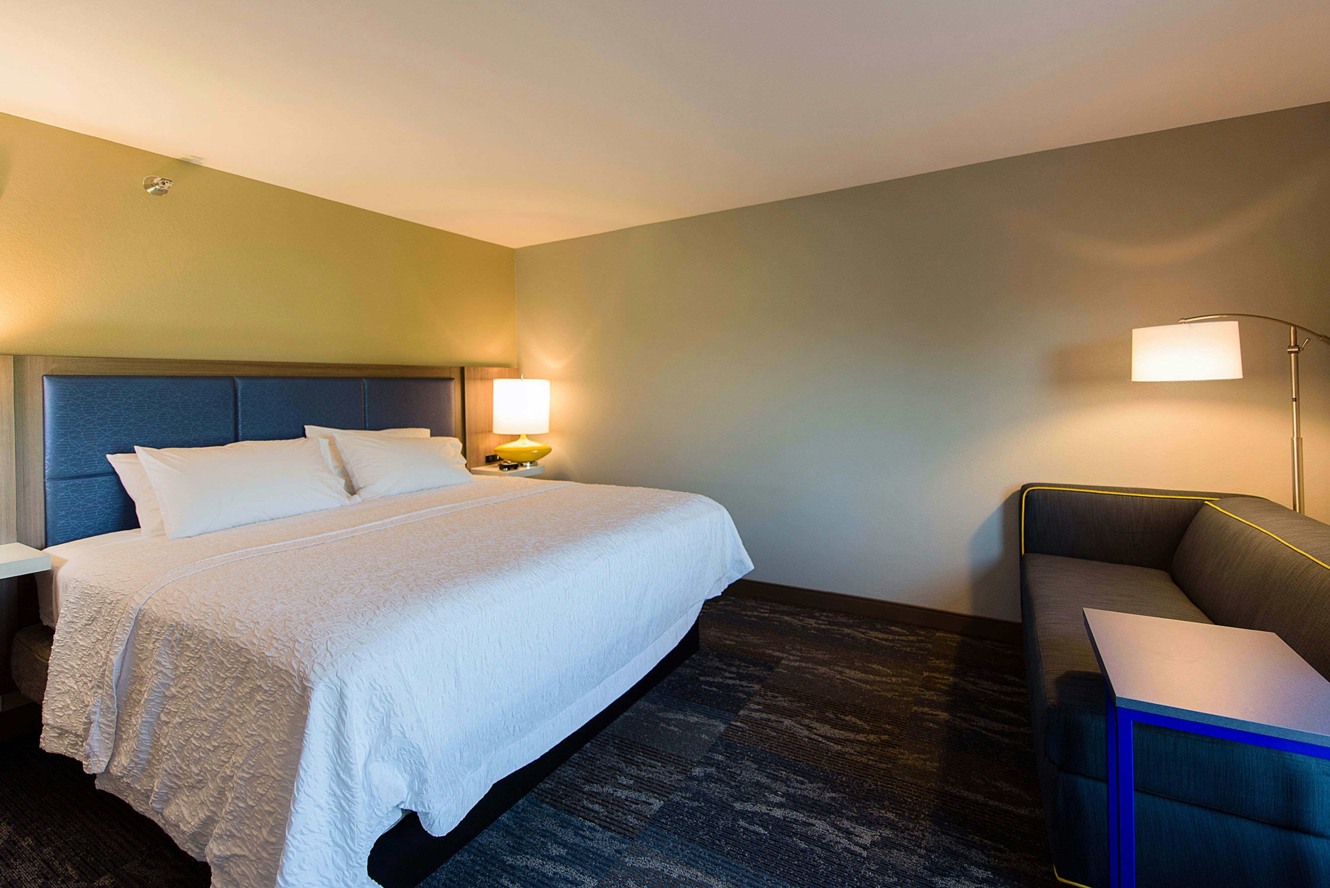 Hampton Inn Superior Duluth 6/21