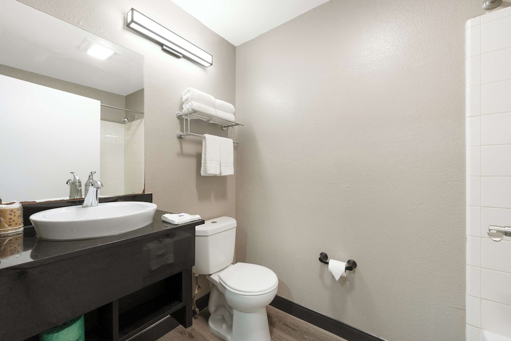 Studio 6 Extended Stay - Tucker, GA - Atlanta Northlake 22/27