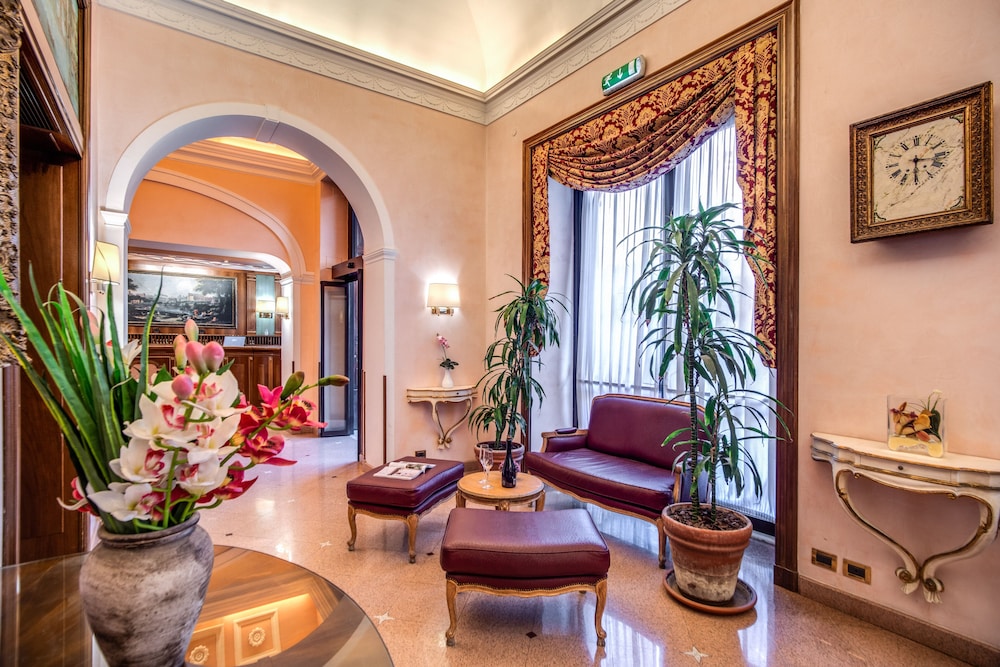 Hotel Della Torre Argentina 31/50