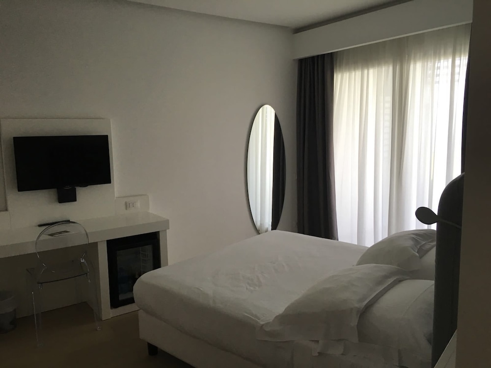 Infinity Resort Tropea 10/58