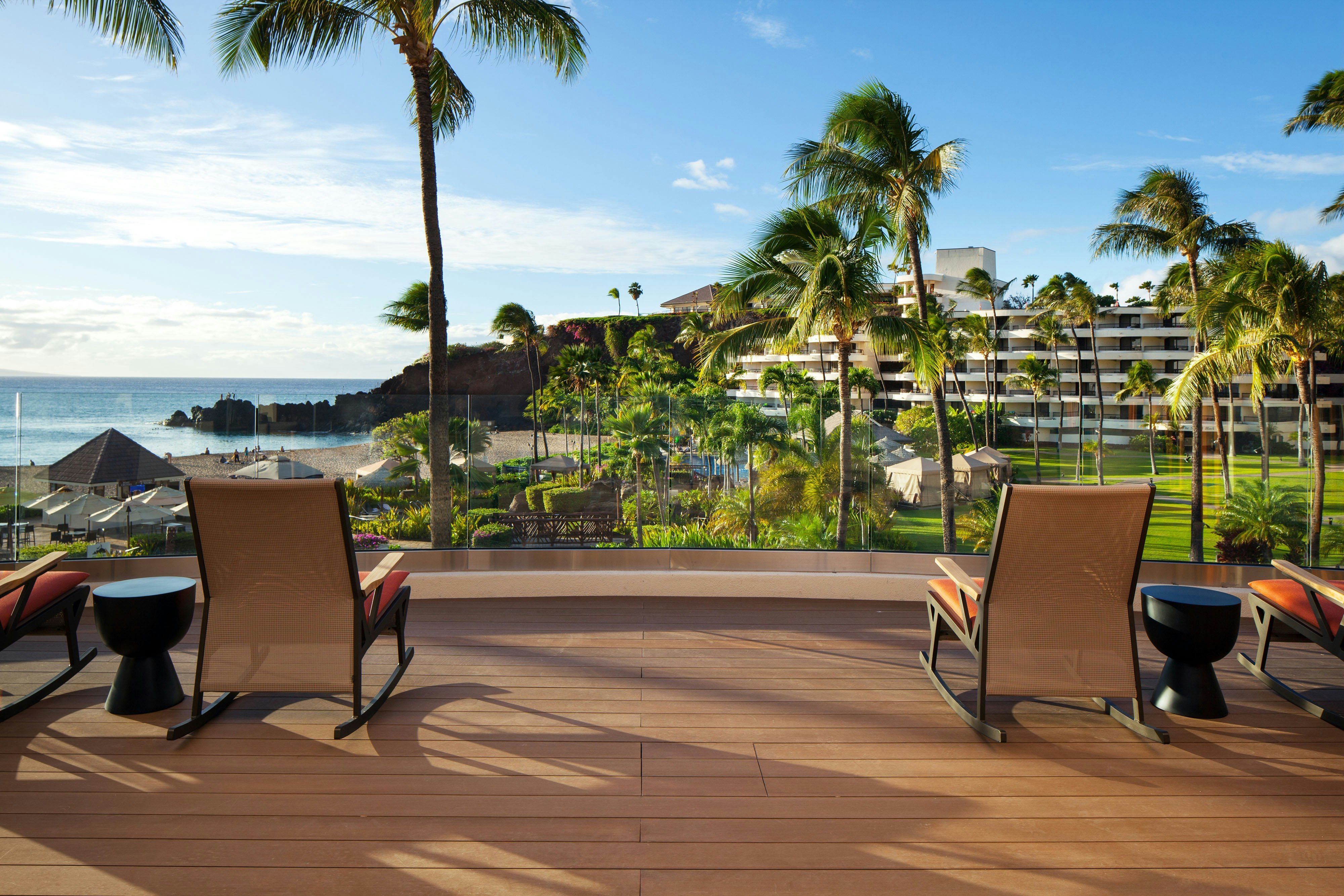 Sheraton Maui Resort & Spa 36/76