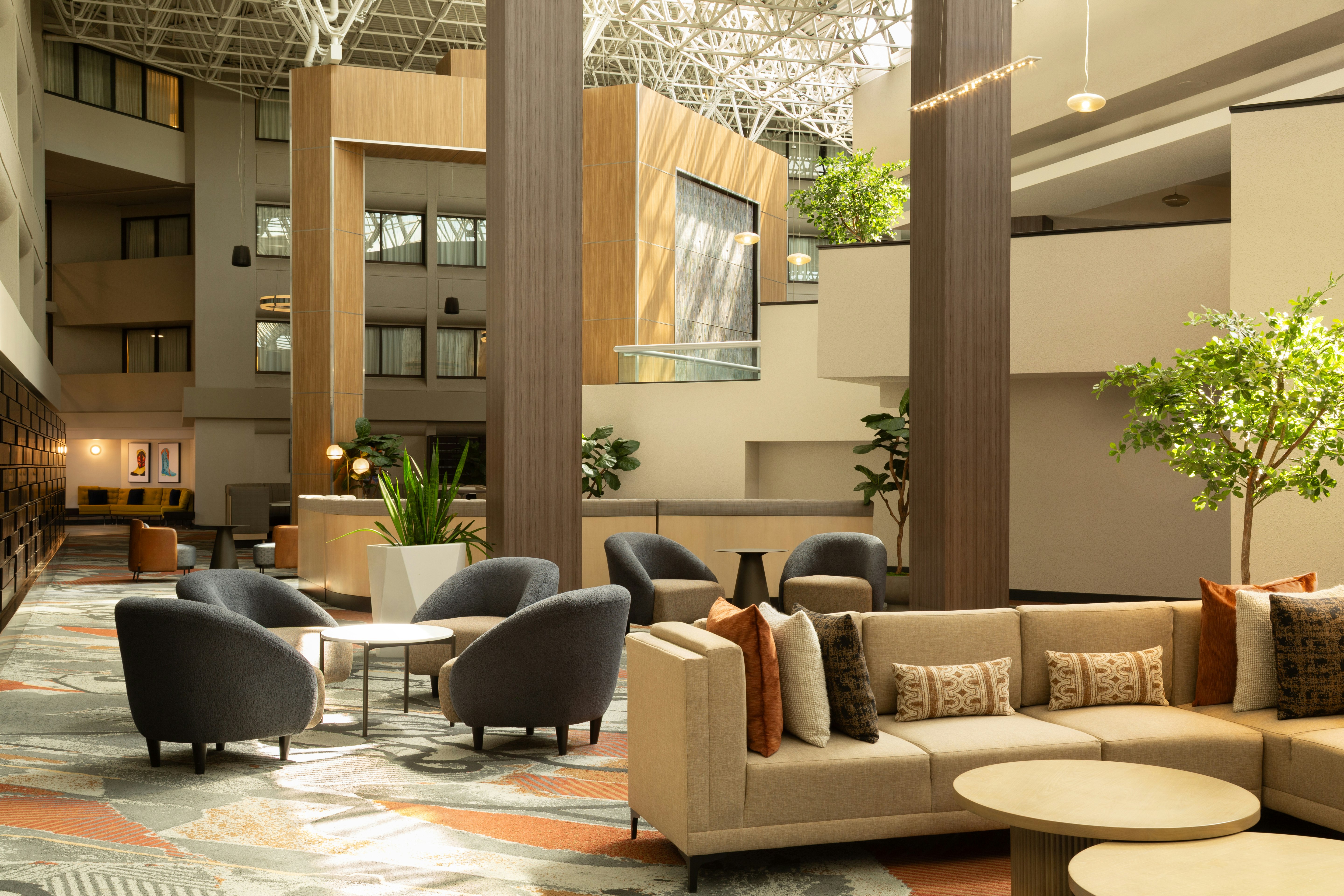 Doubletree Austin Northwest Arboretum 27/66