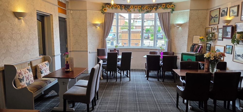 The Woolpack Inn 22/35