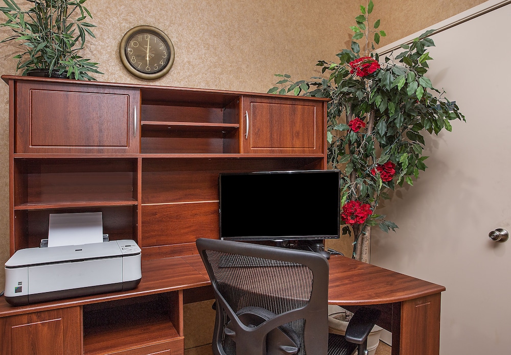 Comfort Inn and Suites Shelbyville KY 43/50