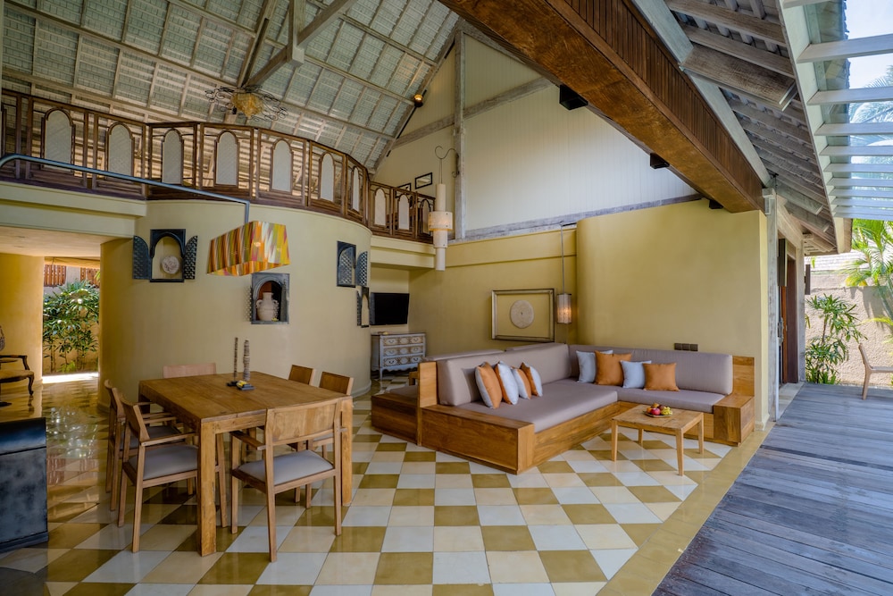 Space Villas Bali 42/57