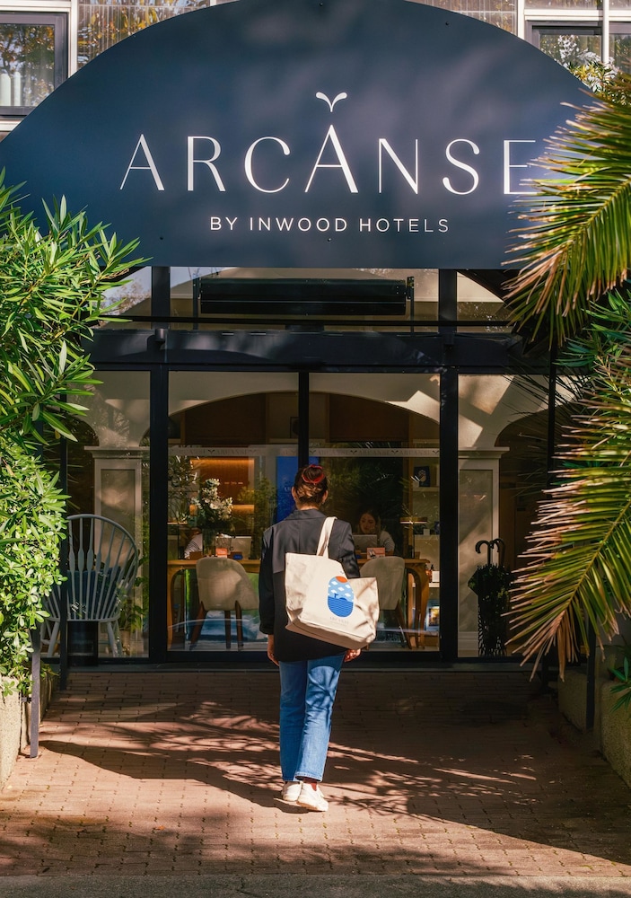 Hotel Arcanse by Inwood Hotels 3/68