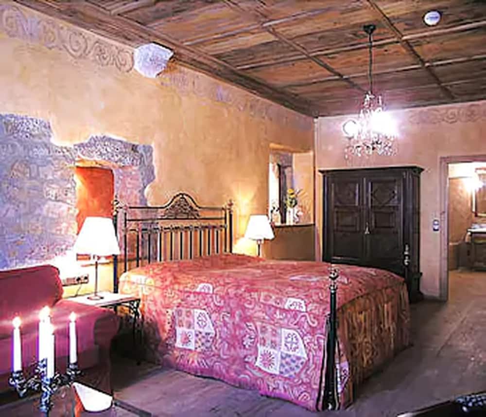 Historik Gotisches Haus Garni 26/71