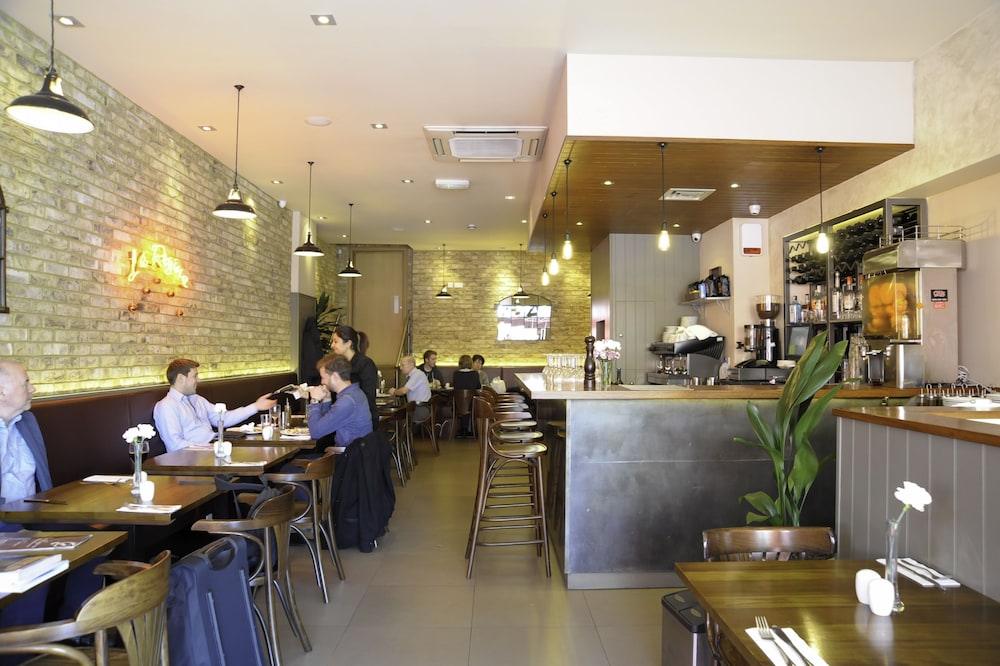 Kings Cross Inn Hotel 44/46