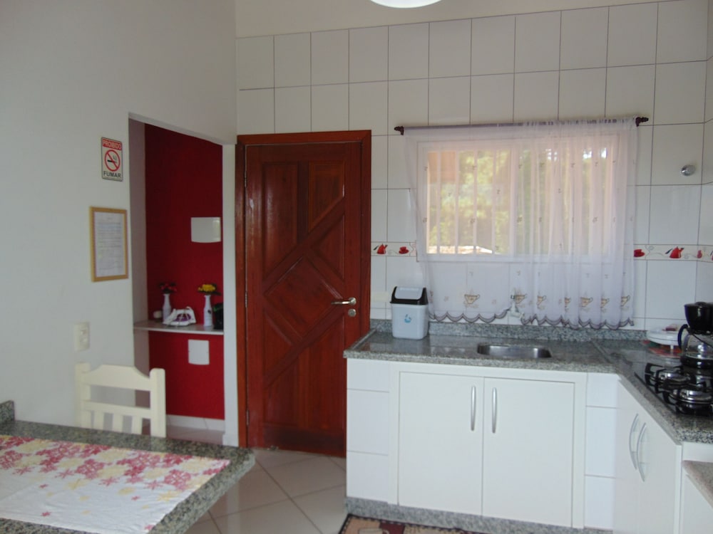 Pousada Estrela Guia 8/50