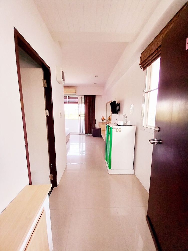 Ruan Plaisoi Apartment 10/44