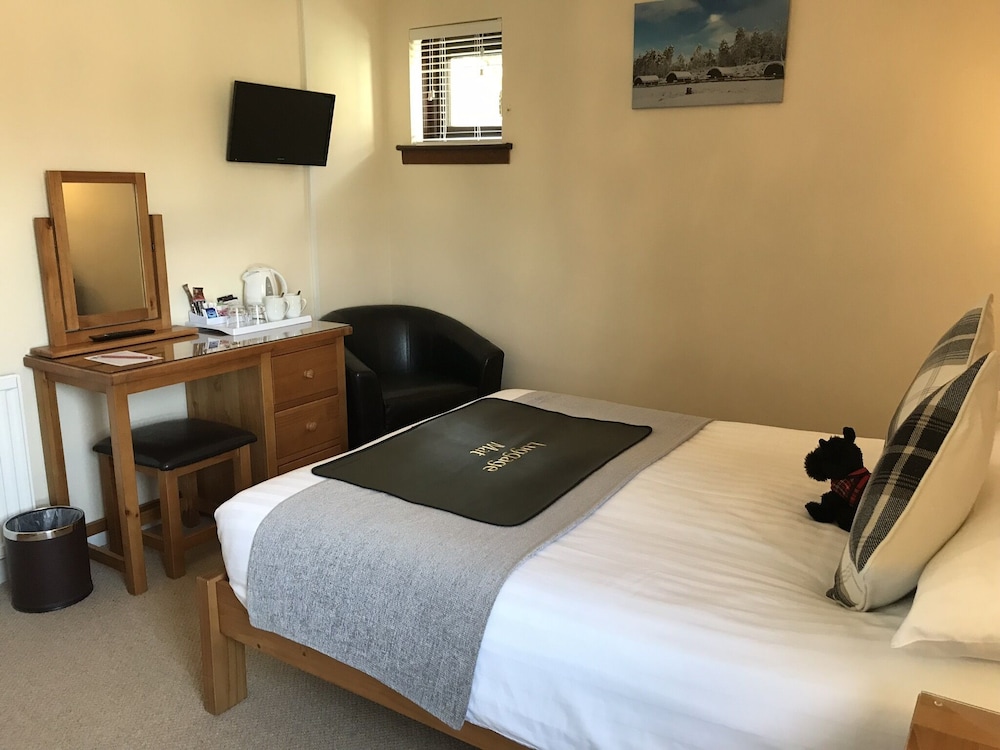 BEN NEVIS GUEST HOUSE 9/35