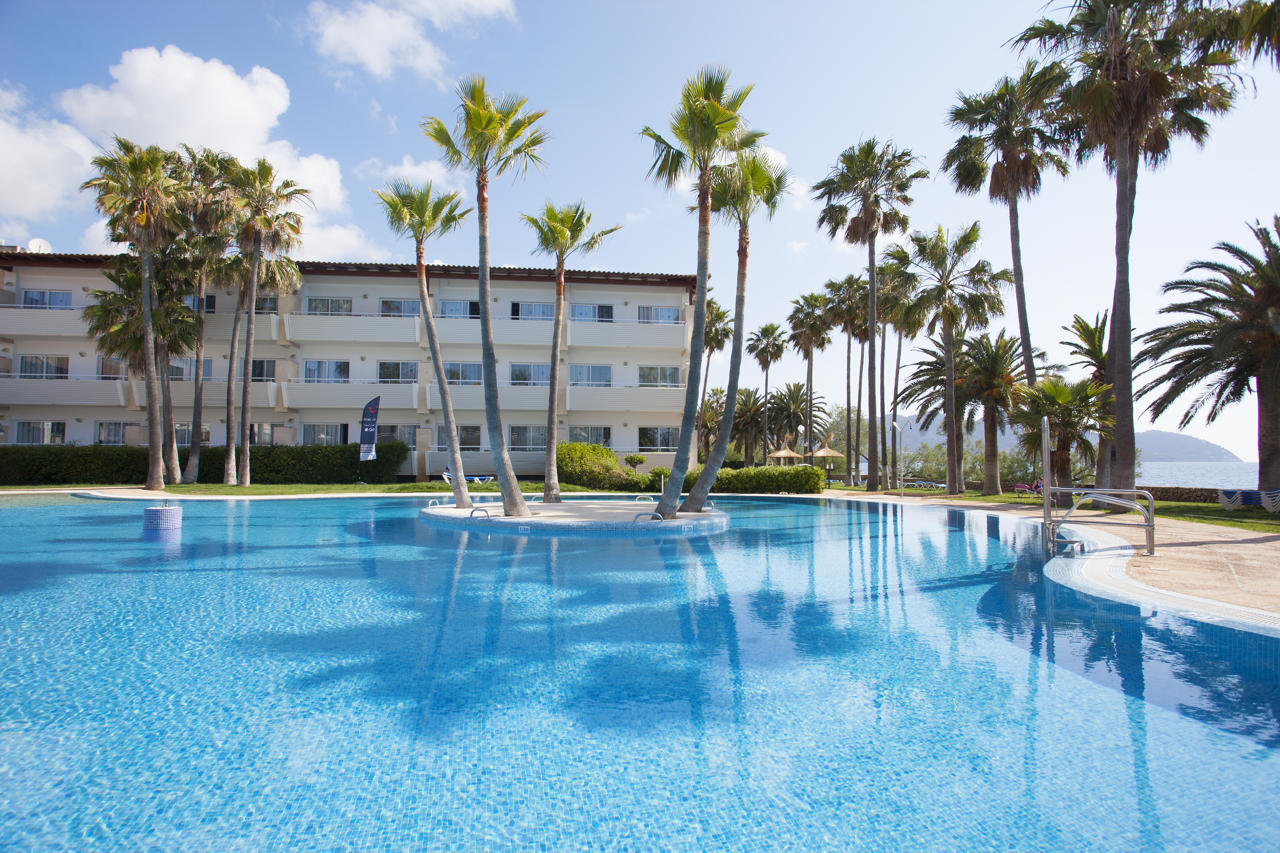 Grupotel Mallorca Mar 6/75