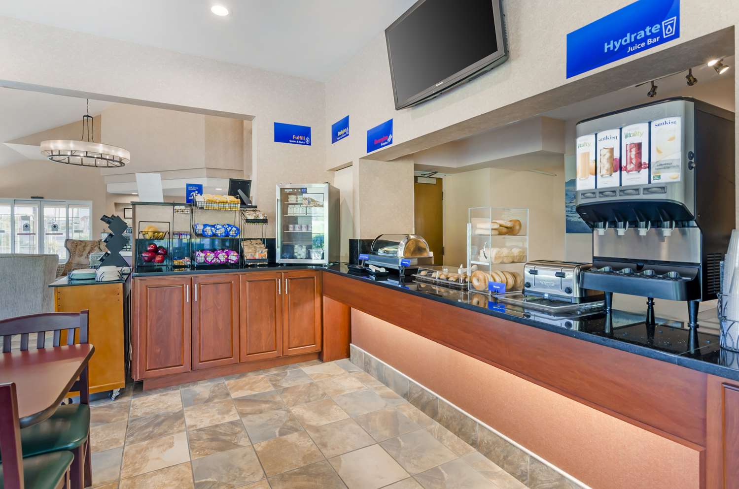 Best Western Lexington Inn 13/41