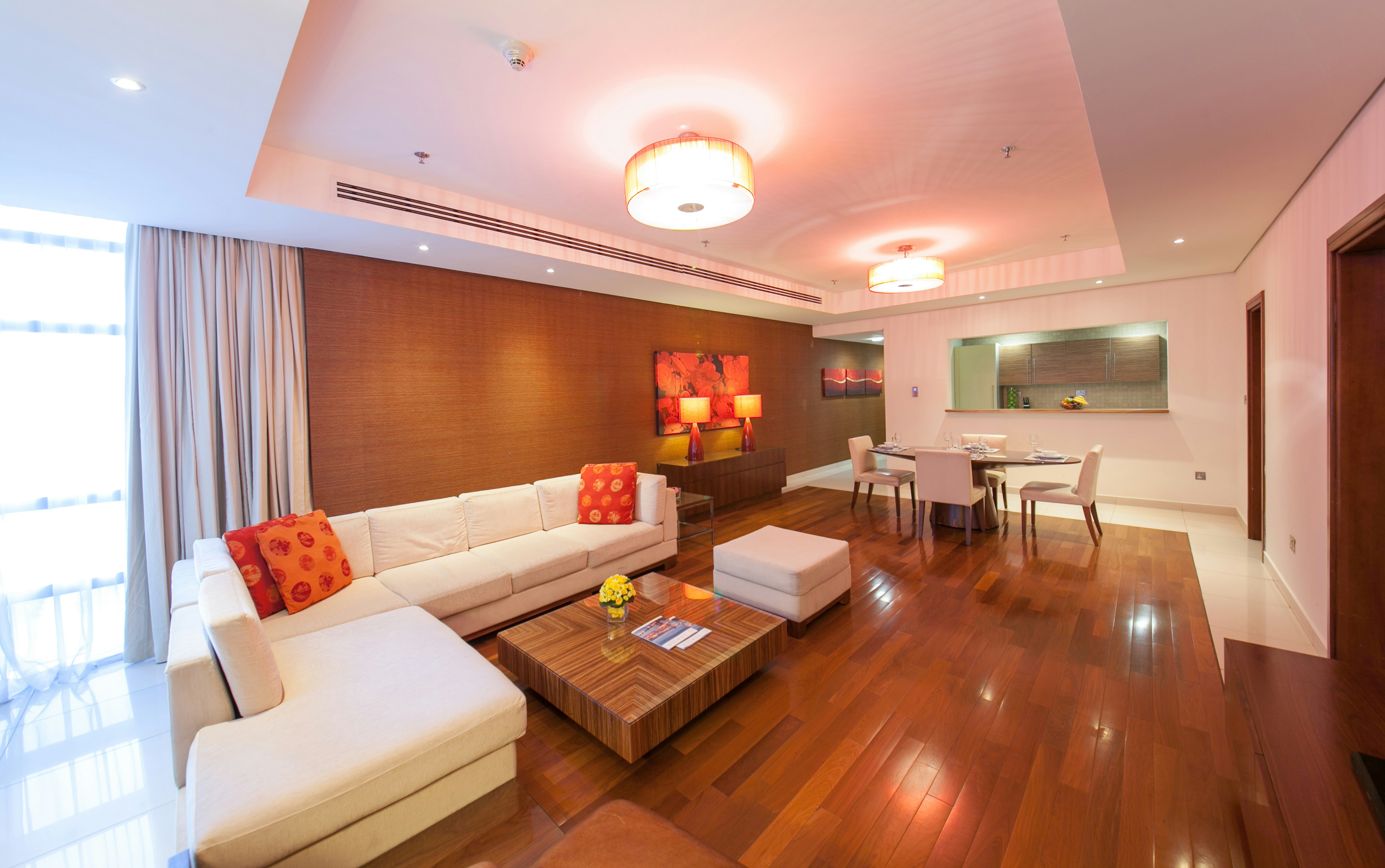 Fraser Suites Doha 49/100