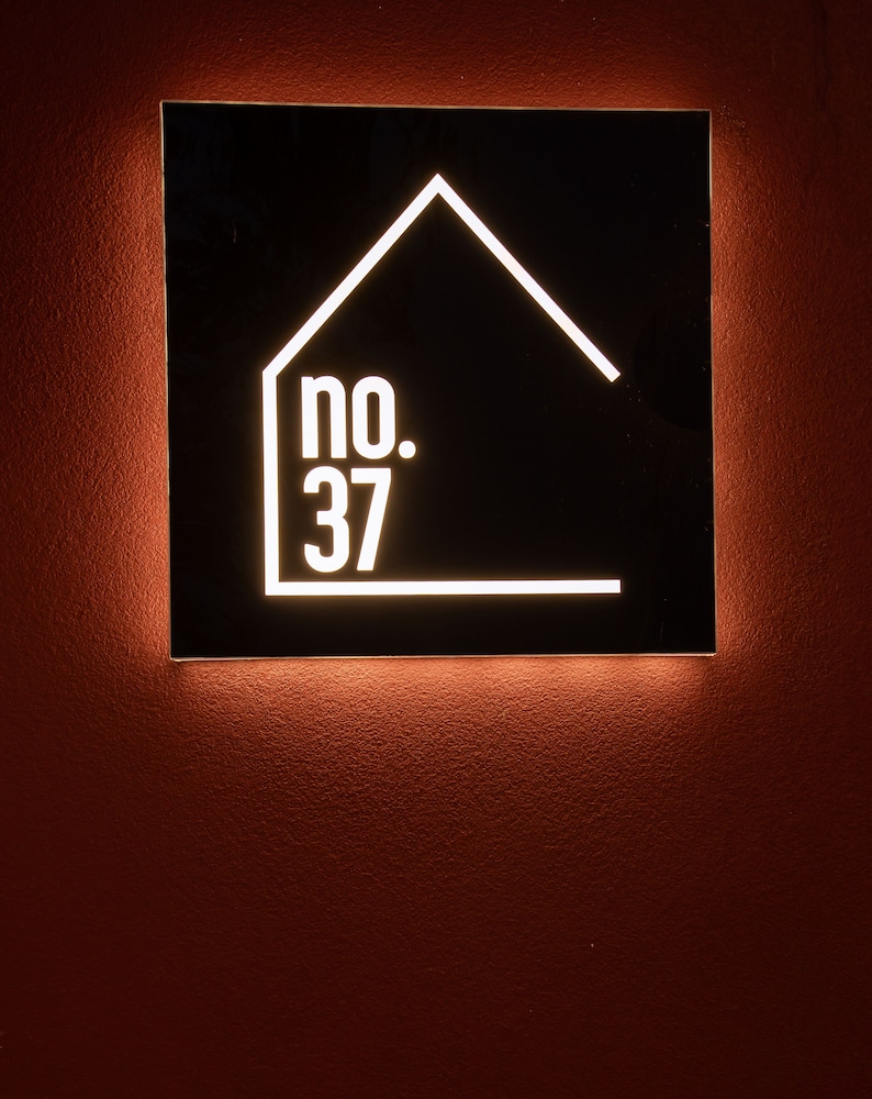 ホテル No.37 写真2