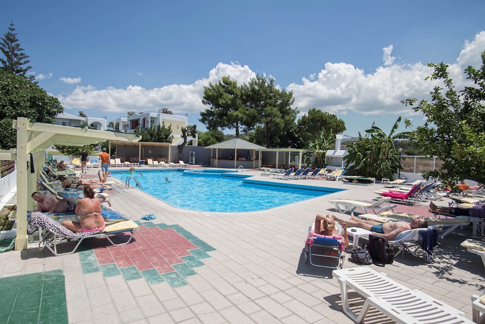 Summer Dream Hotel By Anayia All Inclusive Resorts 38/50