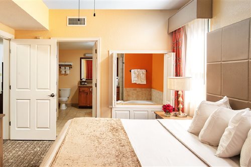 2 Bedrooms, Grand, Suite