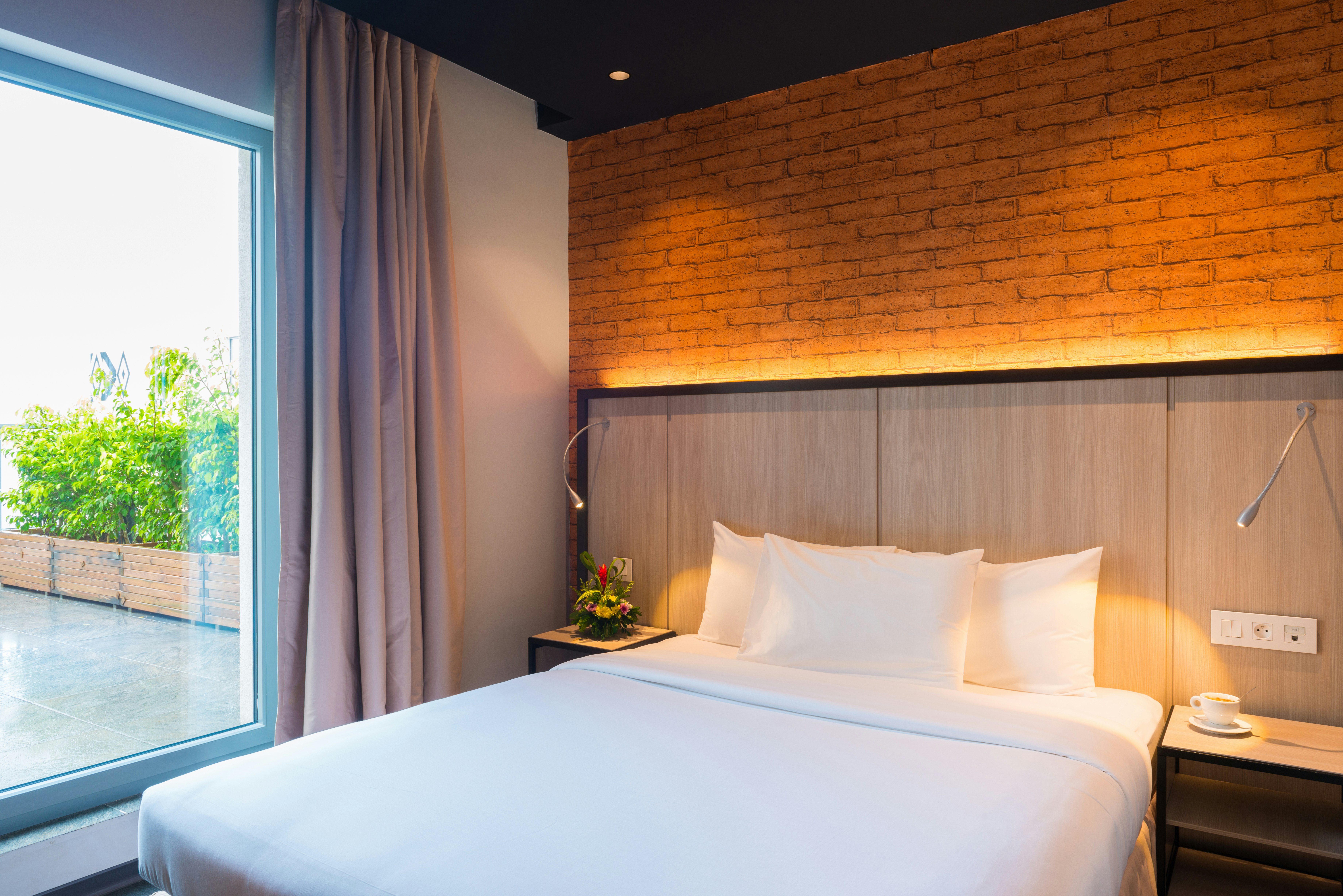 Superior Room H