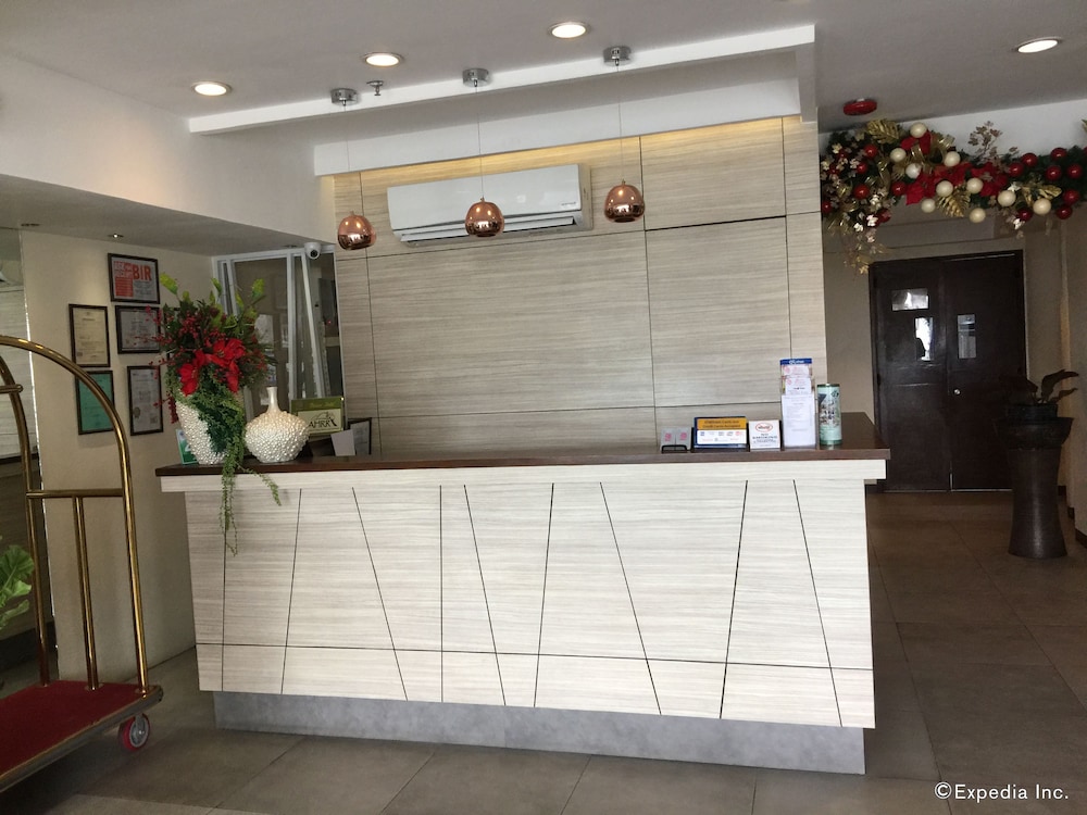 Belian Hotel 1/52