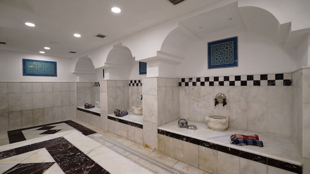 Green Park Hotel Diyarbakir 20/50