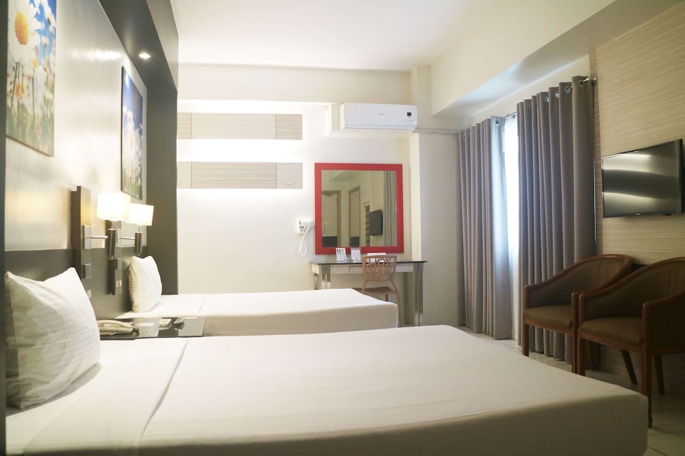 Executive Hotel Manila 25/47