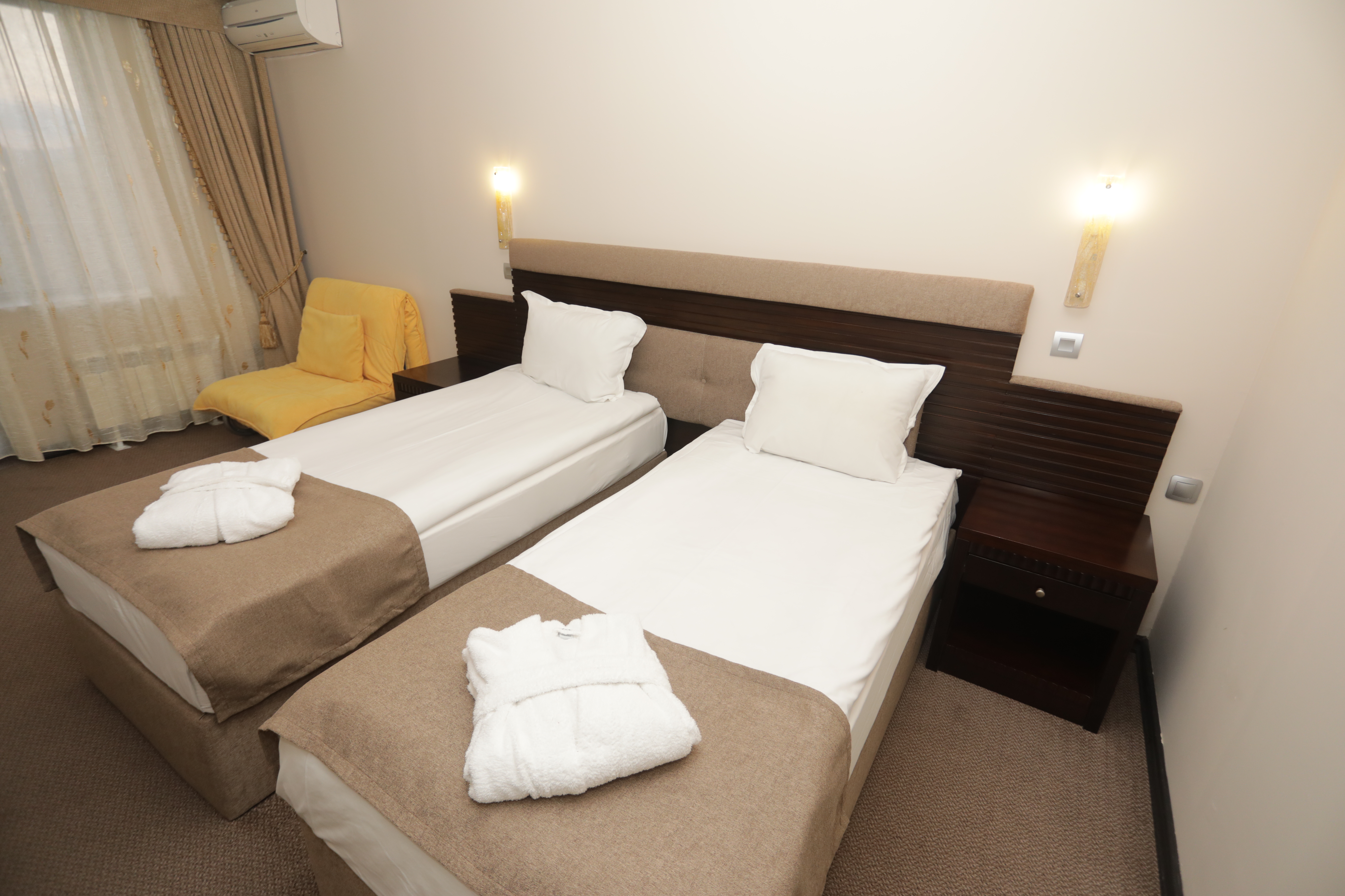 Hotel Bansko SPA & Holidays 12/39
