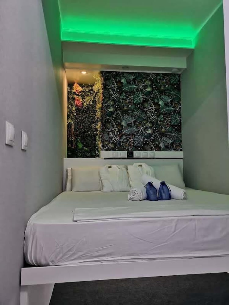 Modular Rooms Hotels 14/50