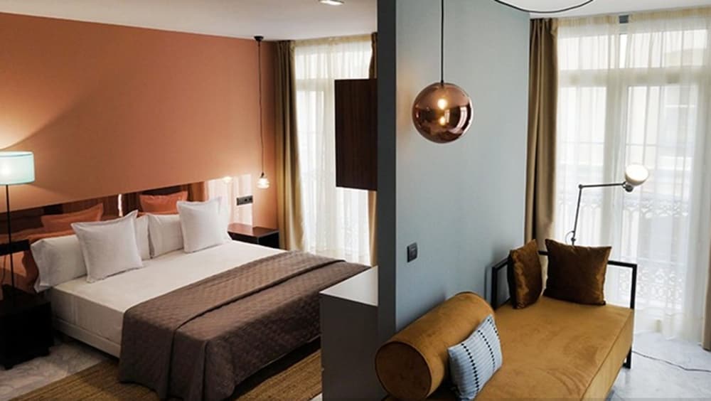 Apartamentos Nono Charming Stay 16/76
