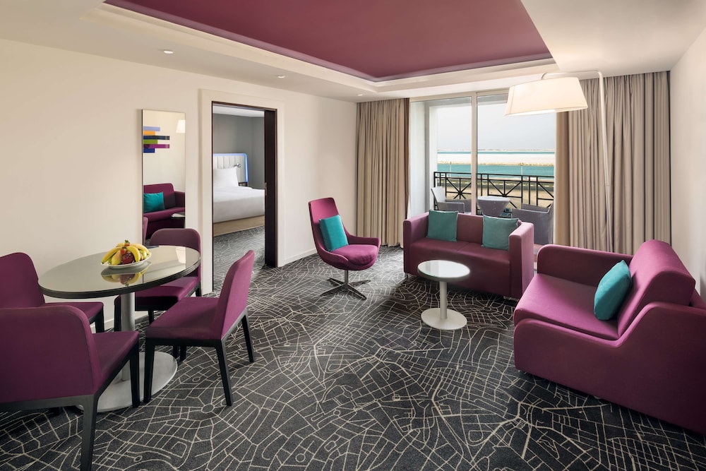 بارك إن باي راديسون الدمام(Park Inn By Radisson Dammam.) 51/73