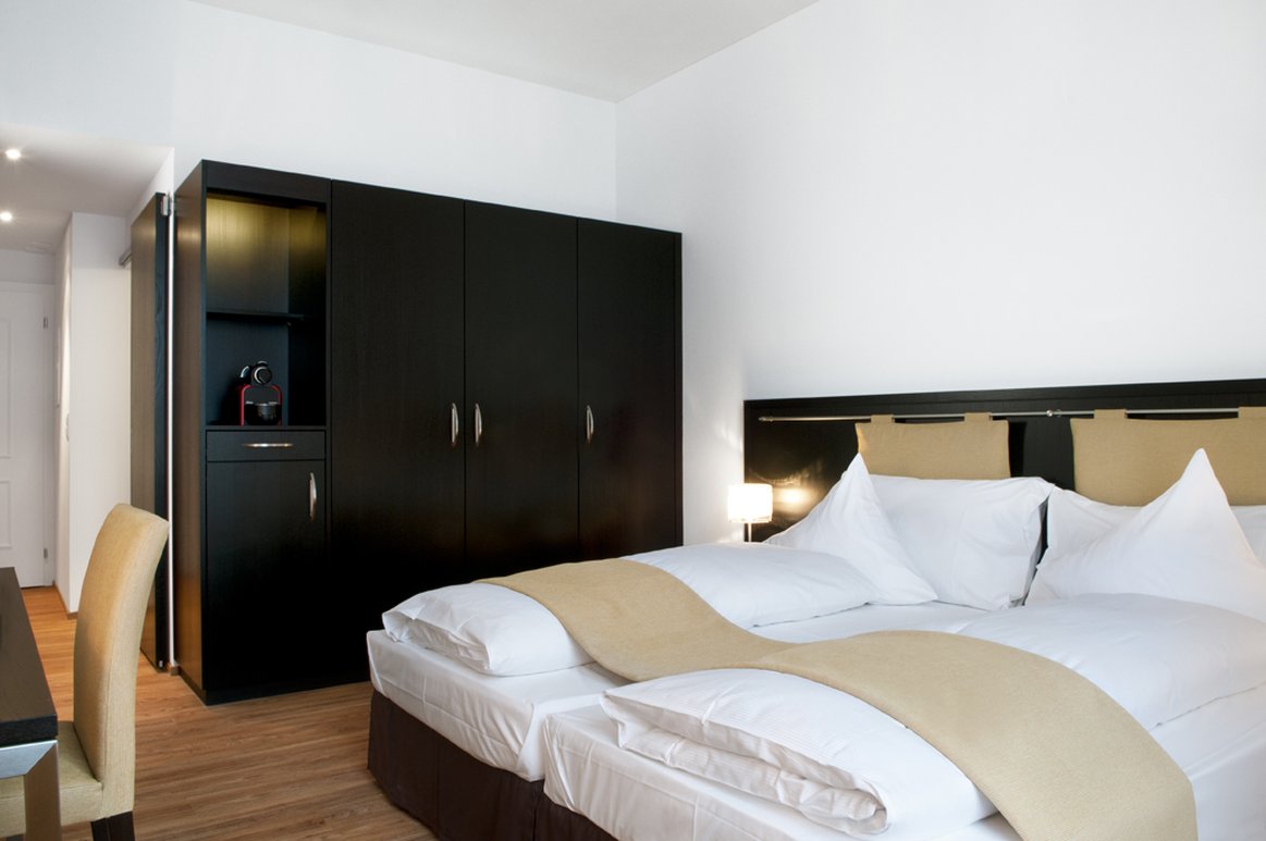Sorell Hotel Tamina 7/34
