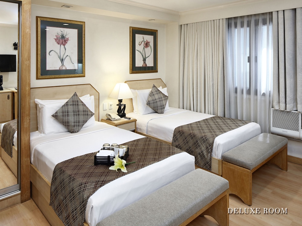 Manila Lotus Hotel 18/53