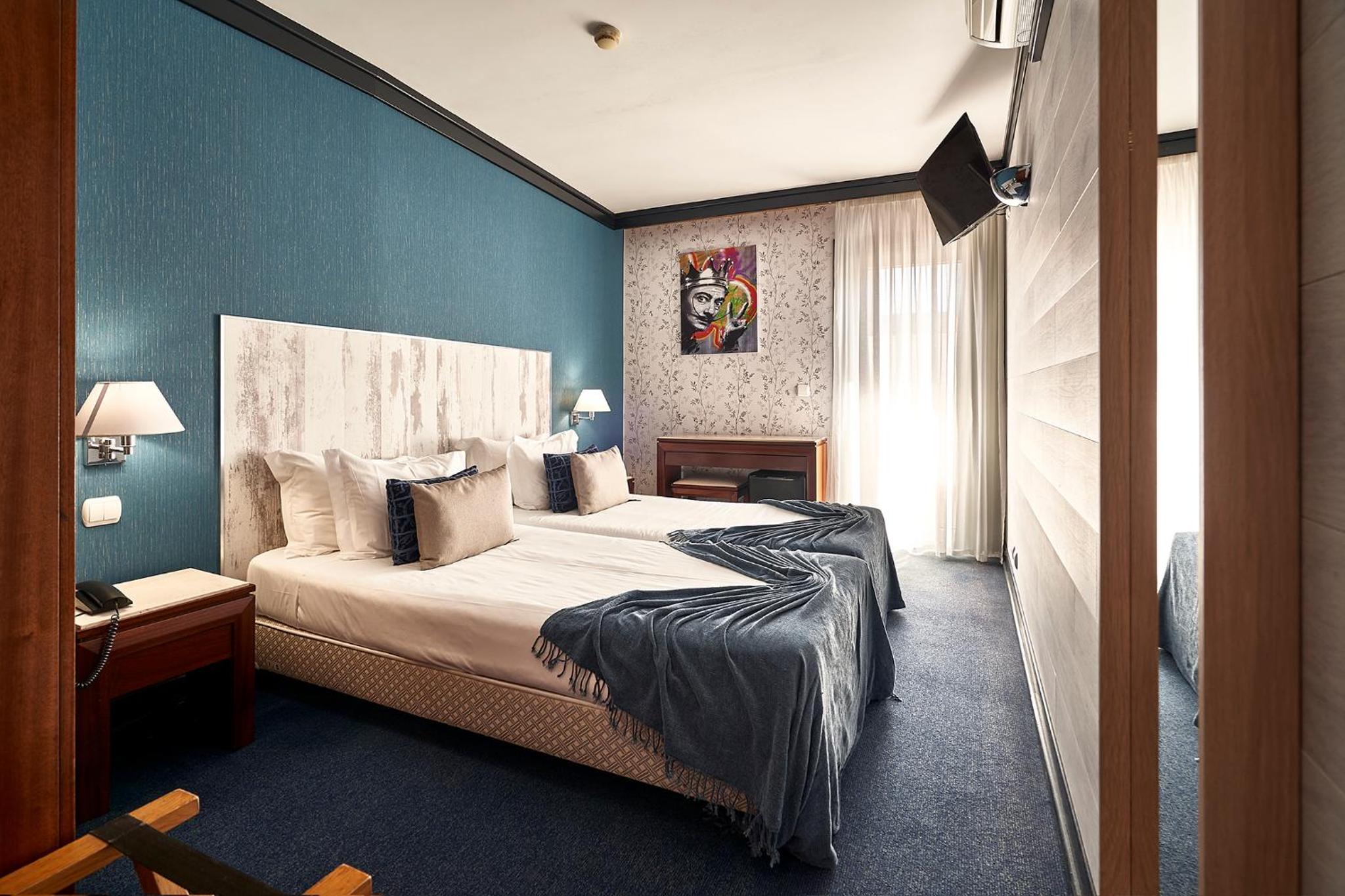 Jose Estevao Hotel 22/55