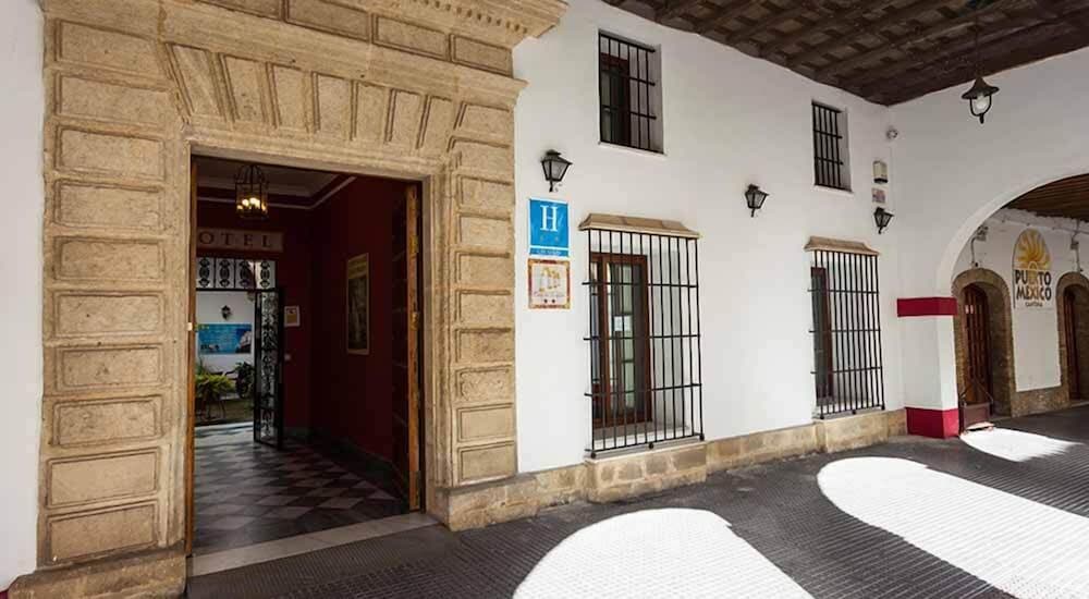 Casa Del Regidor 3/64