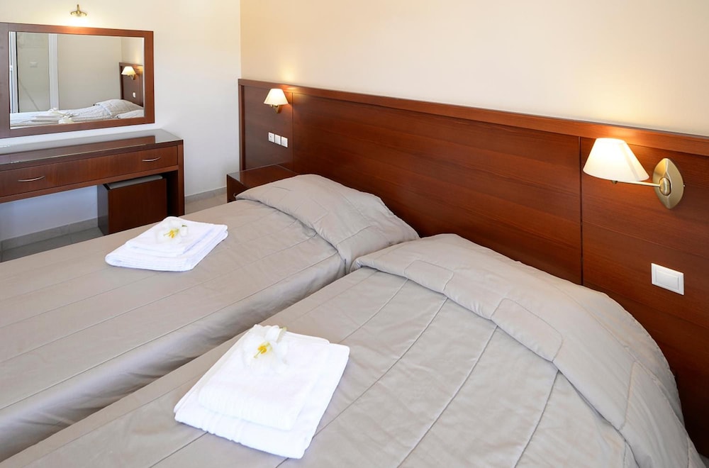 El Greco Hotel Sitia 15/30