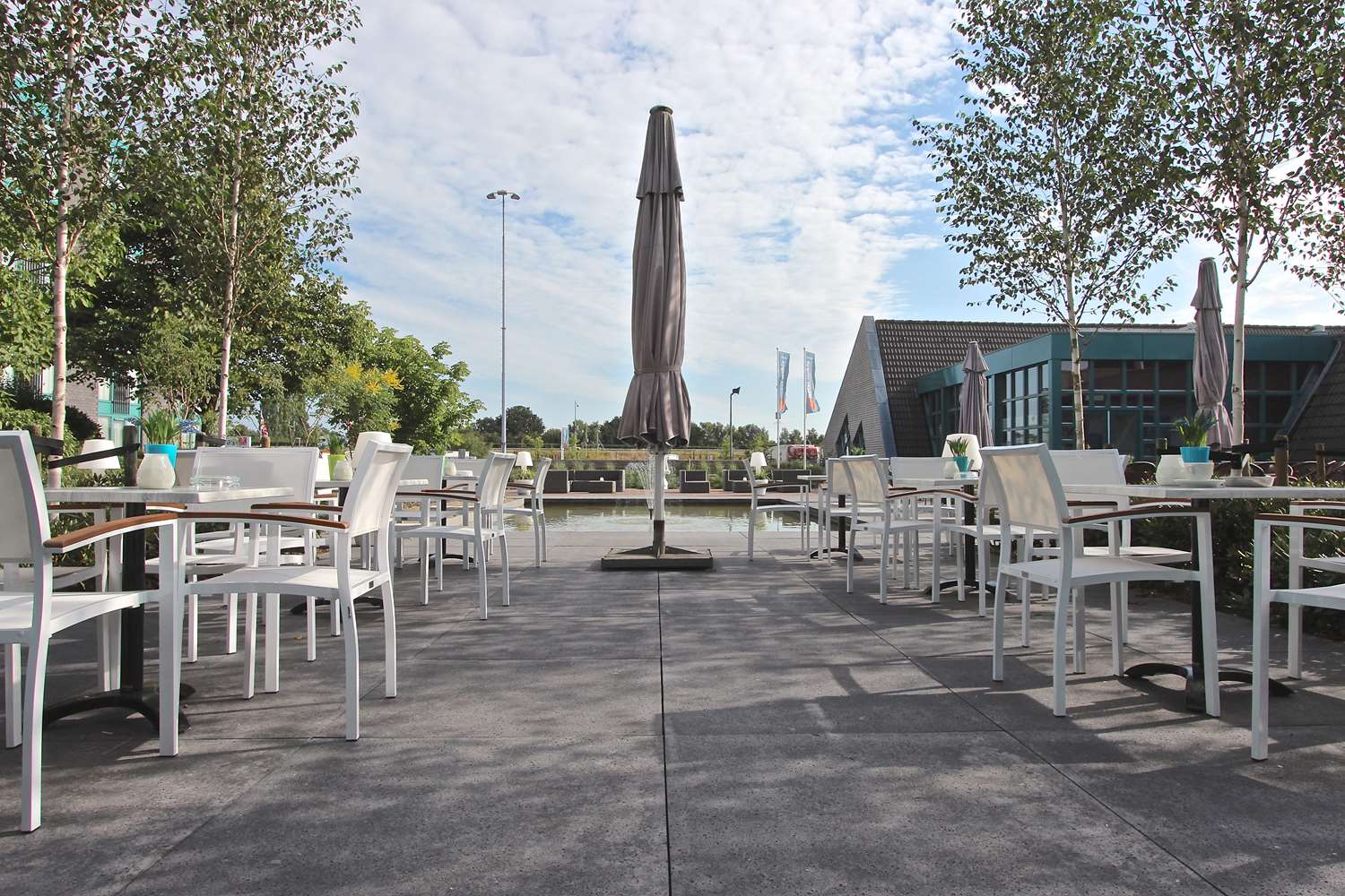 Best Western Hotel Nobis Asten 21/22