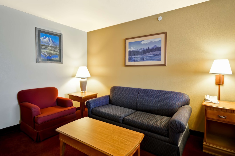 Hampton Inn Bozeman Mt 22/42