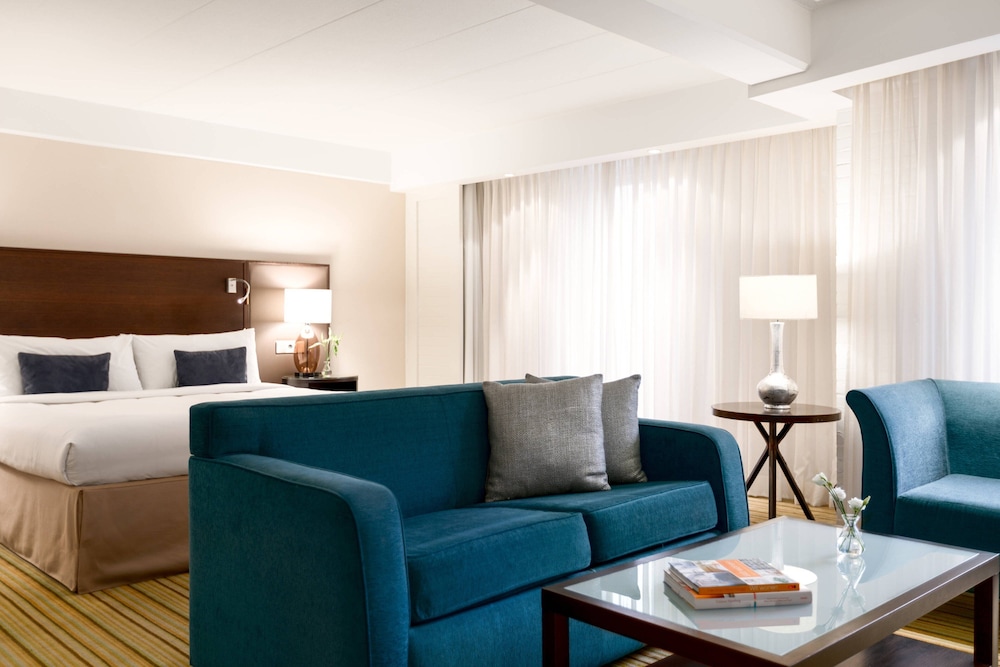 Renaissance Amsterdam Hotel 35/49