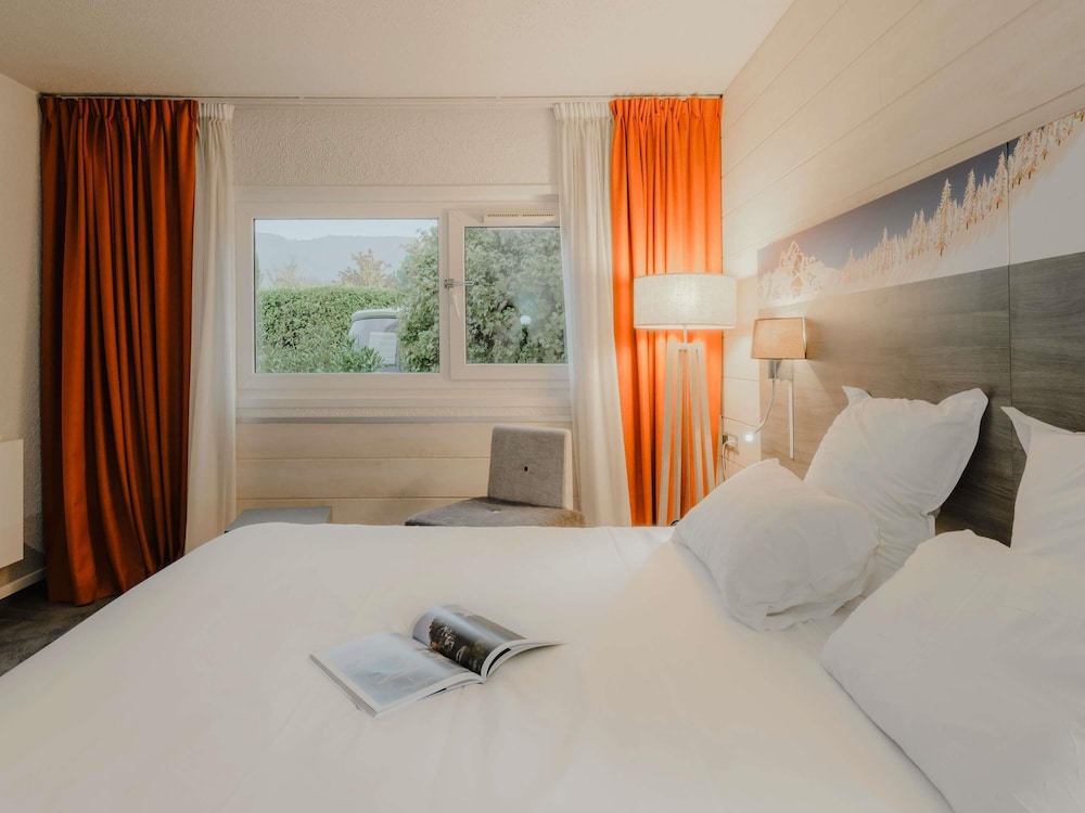 Mercure Annecy Sud 19/70