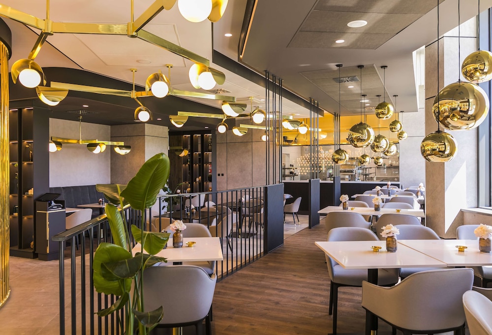 Radisson Blu Hotel Sopot 49/60