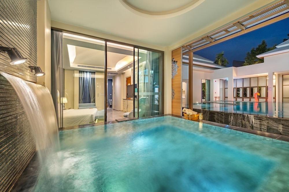 Phukalini Luxury Pool Villa And Onsen 39/69