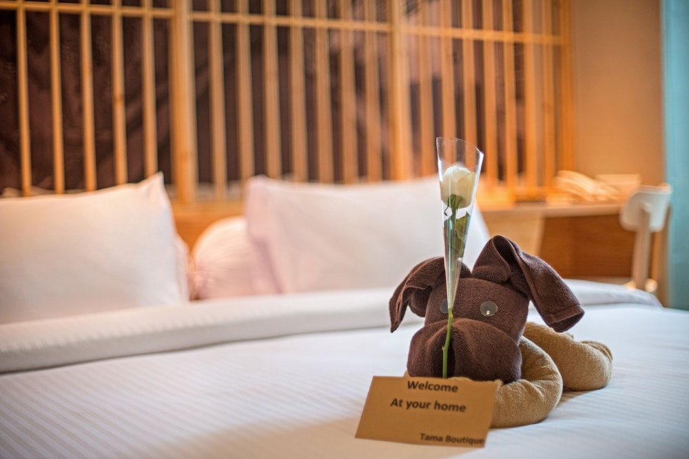 Tama Boutique Hotel 24/50