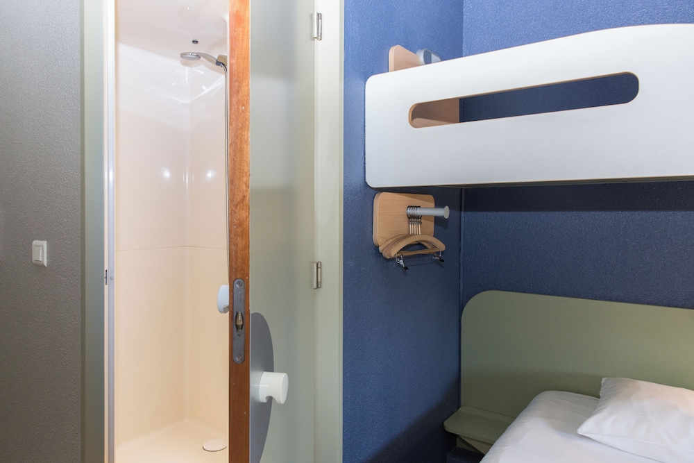 Ibis Budget Sisteron 52/52