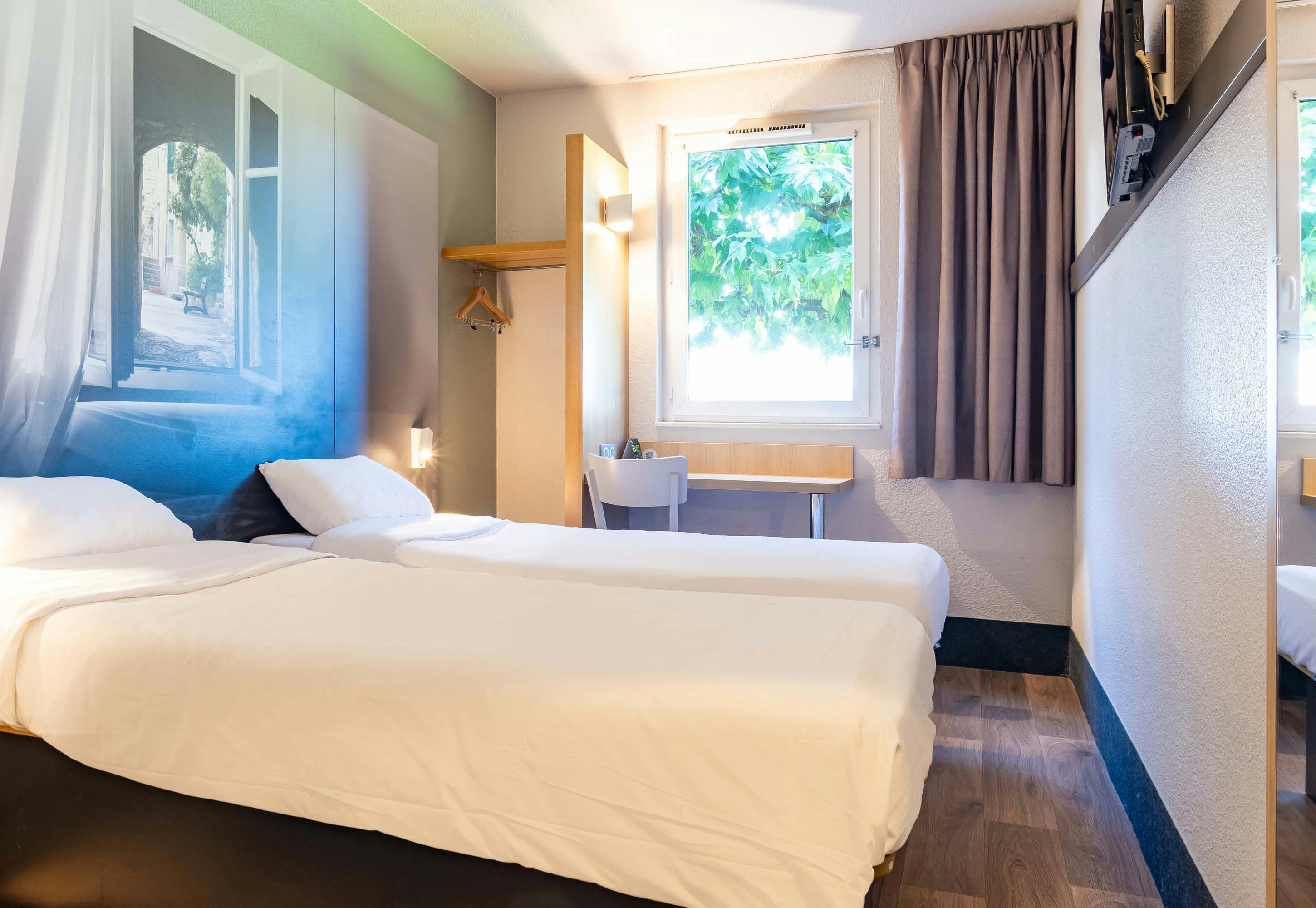 B&B Hotel Valence Sud 3/16