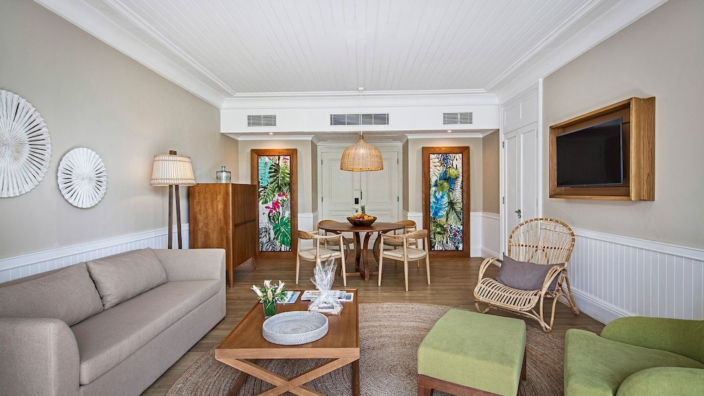 Heritage Le Telfair Golf and Wellness Resort 42/74
