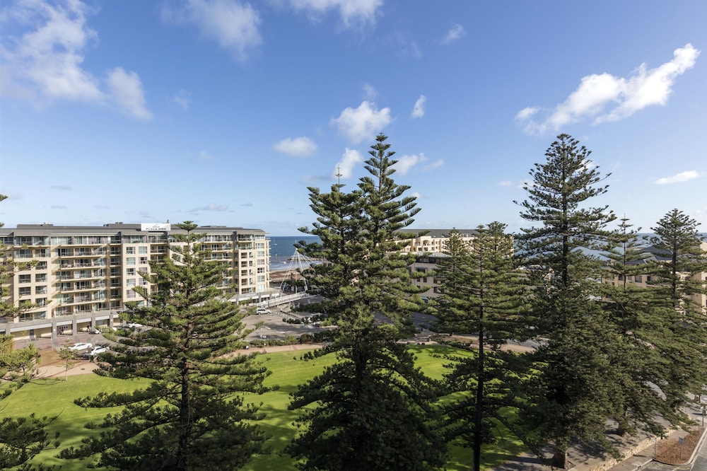 Oaks Glenelg Liberty Suites، أديليد 75/80