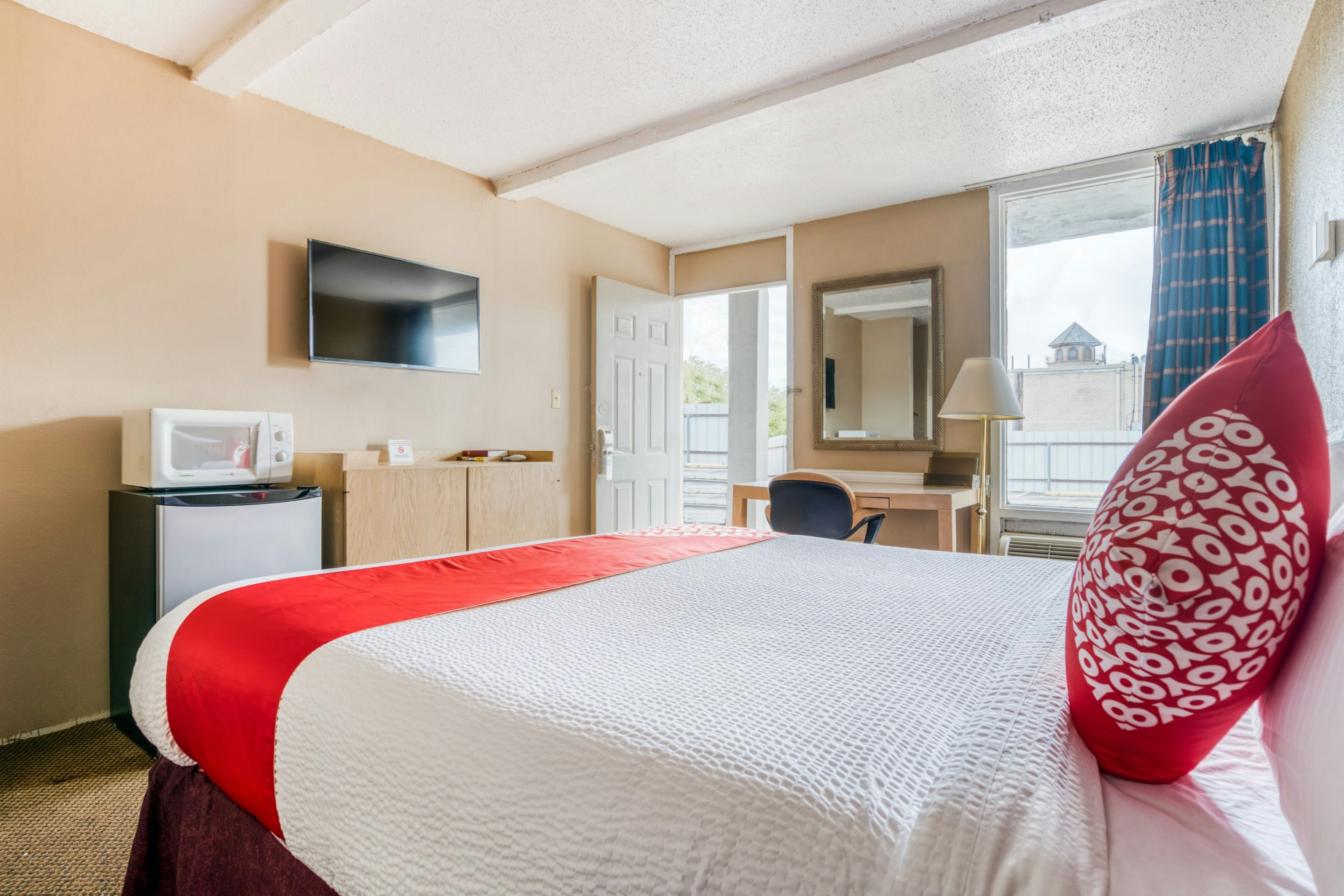 OYO Hotel Wichita Falls - Downtown 16/35