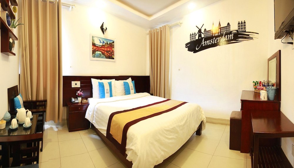 Mayfair Hotel Amp Apartment Da Nang 10/44